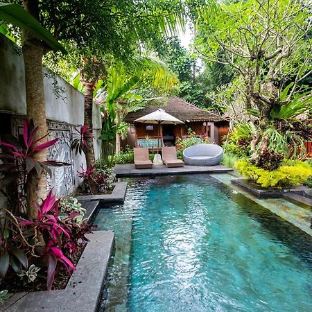 Kakul Heritage Villas Ubud  Exterior photo