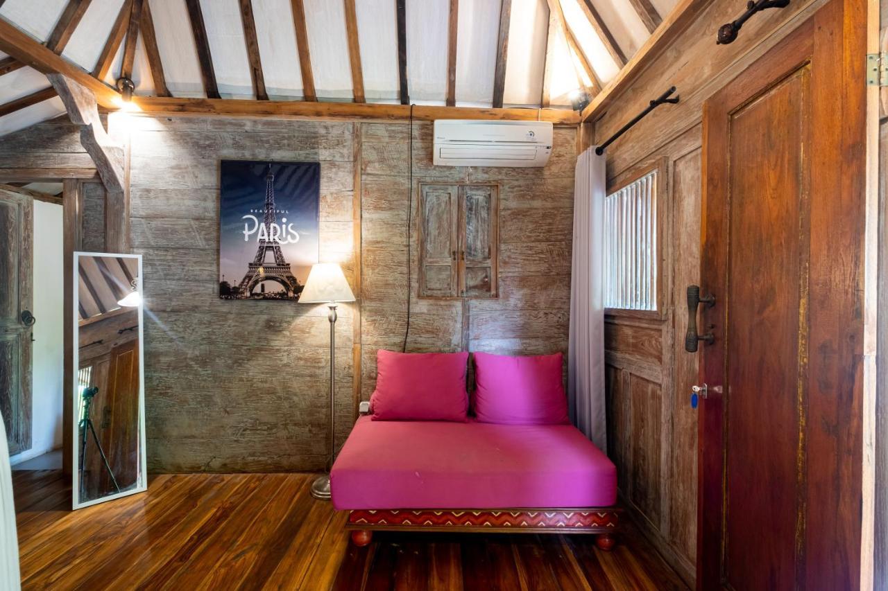 Kakul Heritage Villas Ubud  Exterior photo