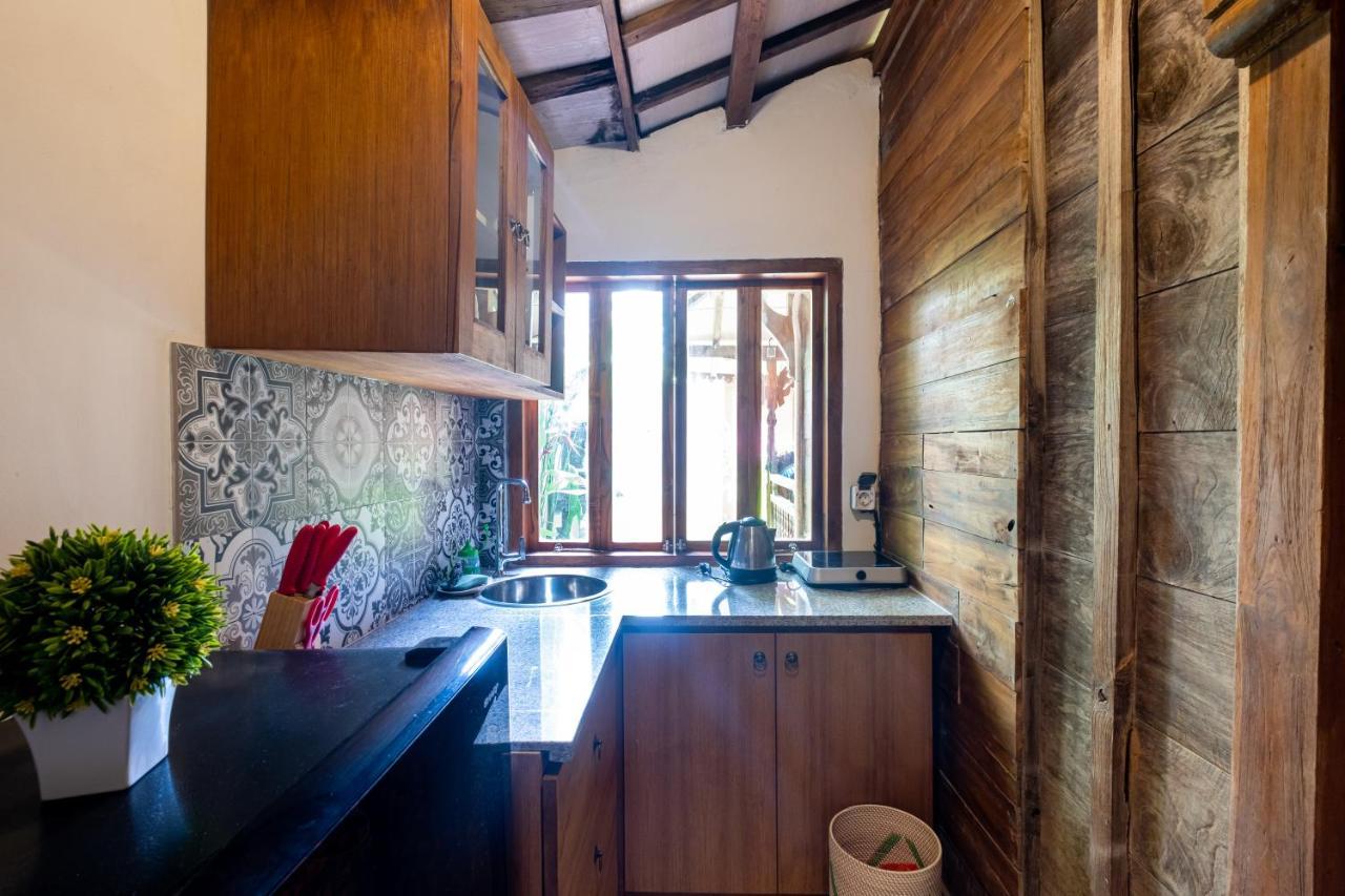 Kakul Heritage Villas Ubud  Exterior photo