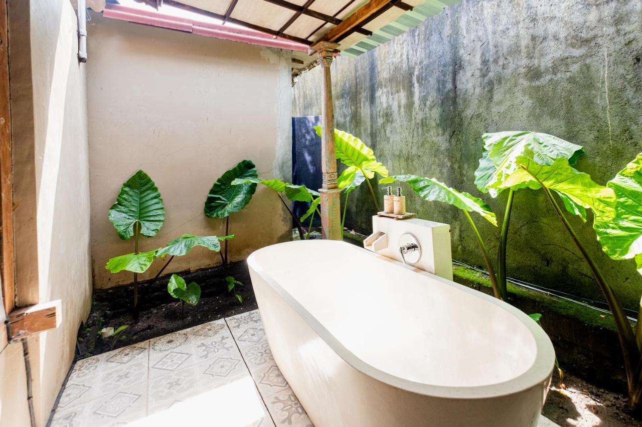 Kakul Heritage Villas Ubud  Exterior photo