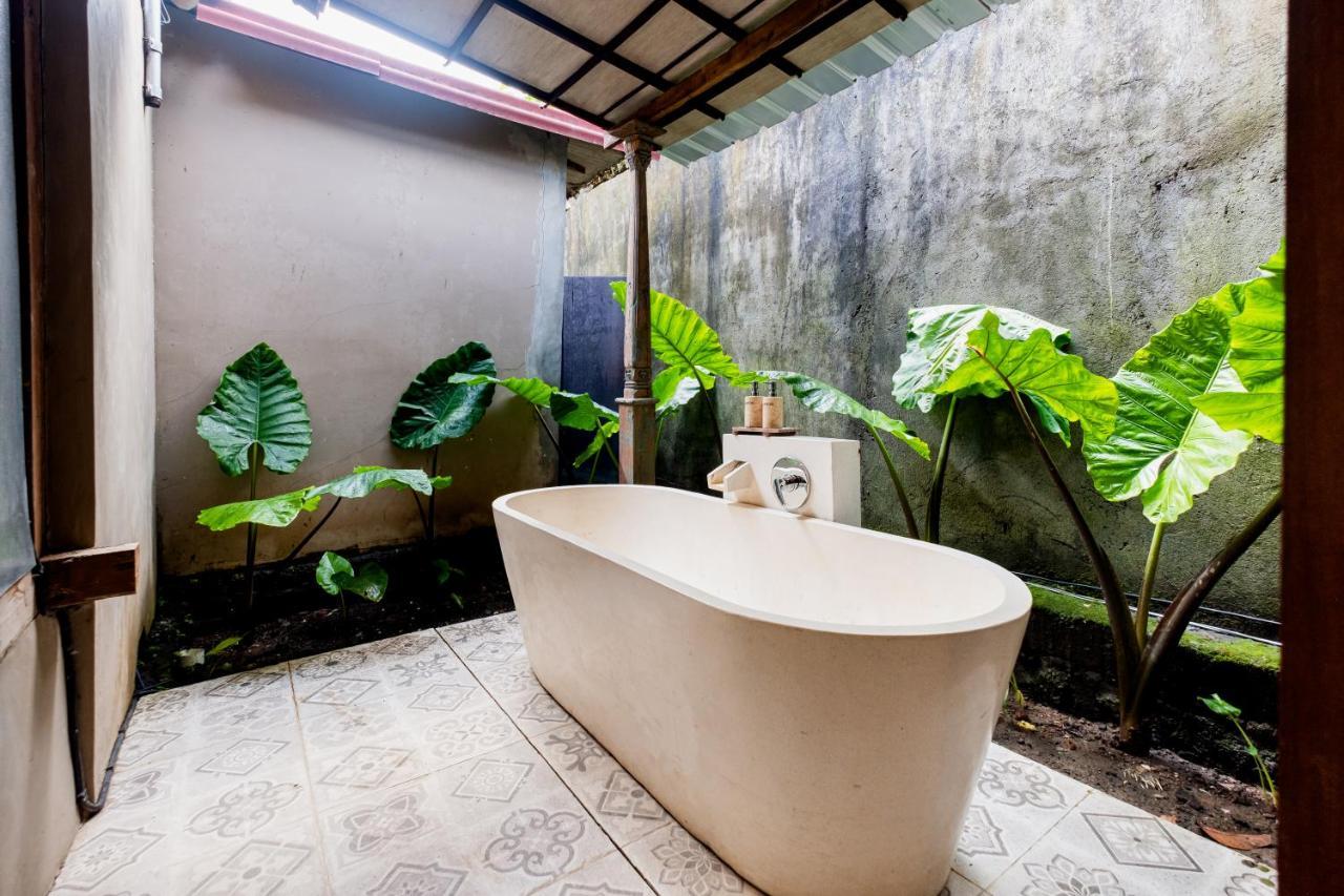 Kakul Heritage Villas Ubud  Exterior photo