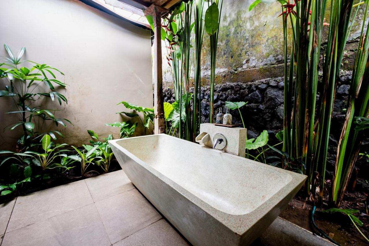Kakul Heritage Villas Ubud  Exterior photo