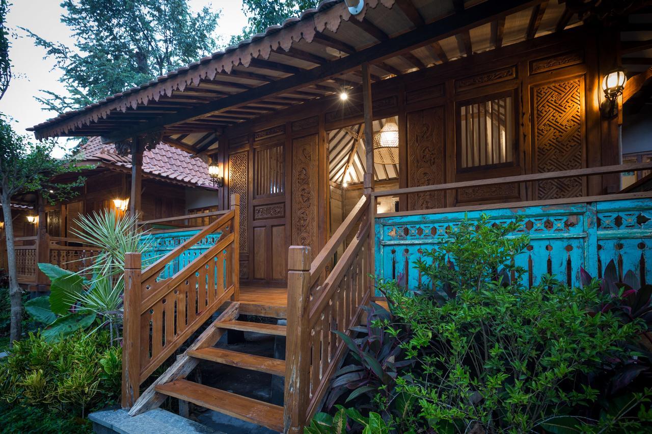 Kakul Heritage Villas Ubud  Exterior photo