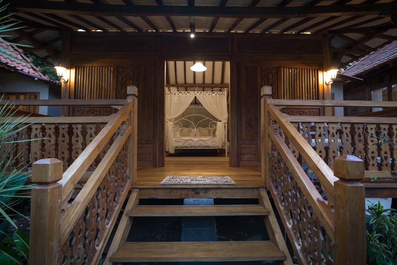 Kakul Heritage Villas Ubud  Exterior photo