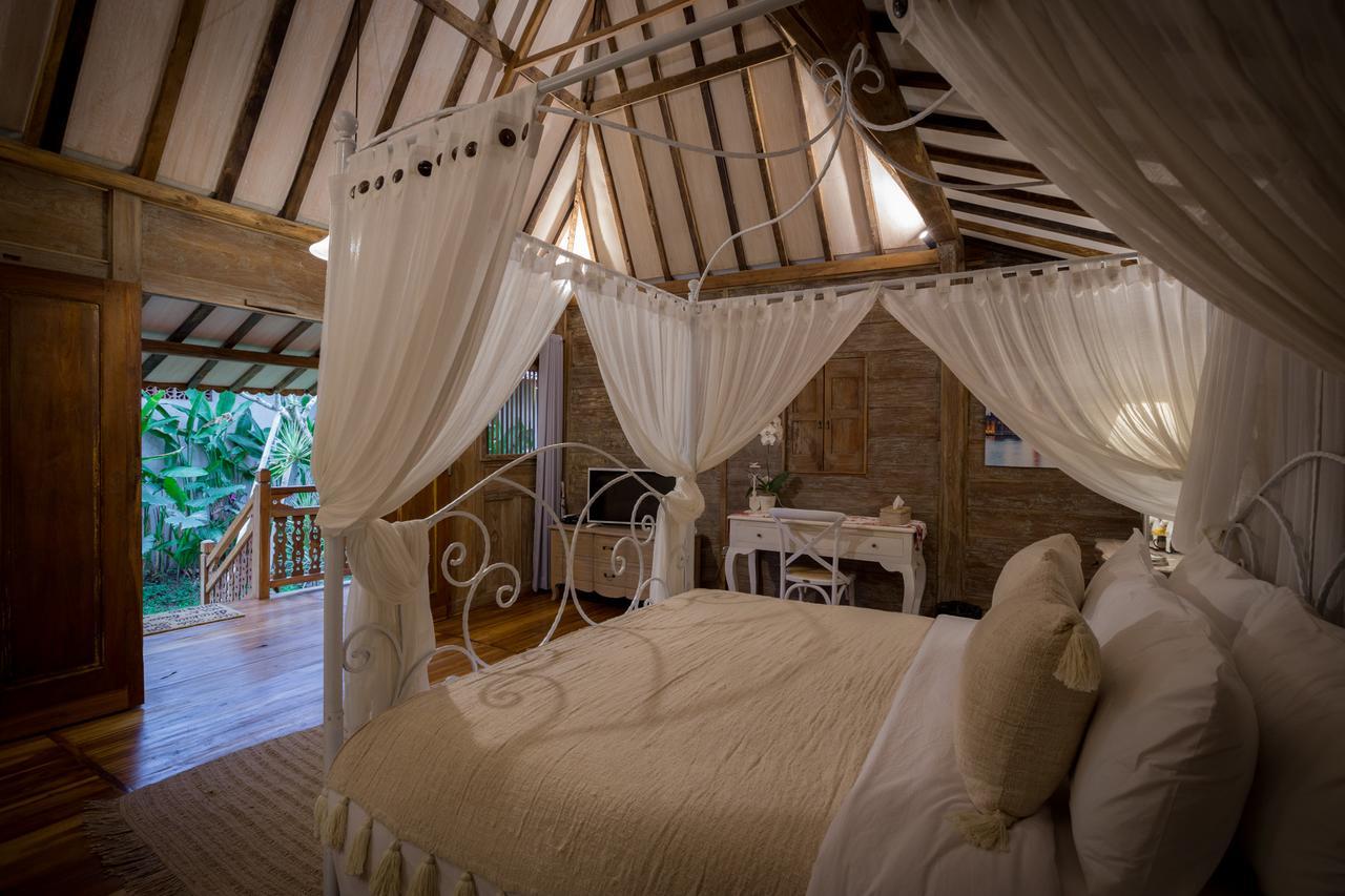 Kakul Heritage Villas Ubud  Exterior photo