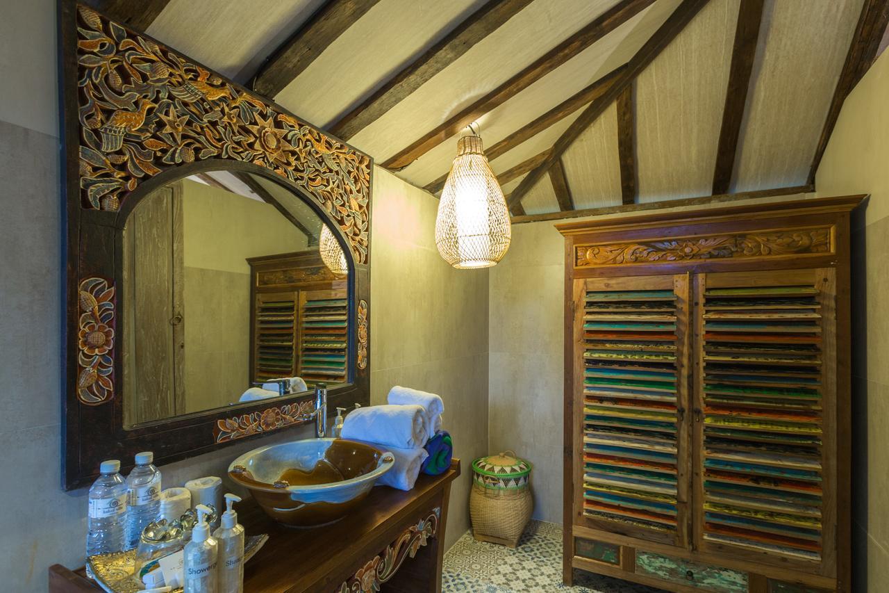 Kakul Heritage Villas Ubud  Exterior photo